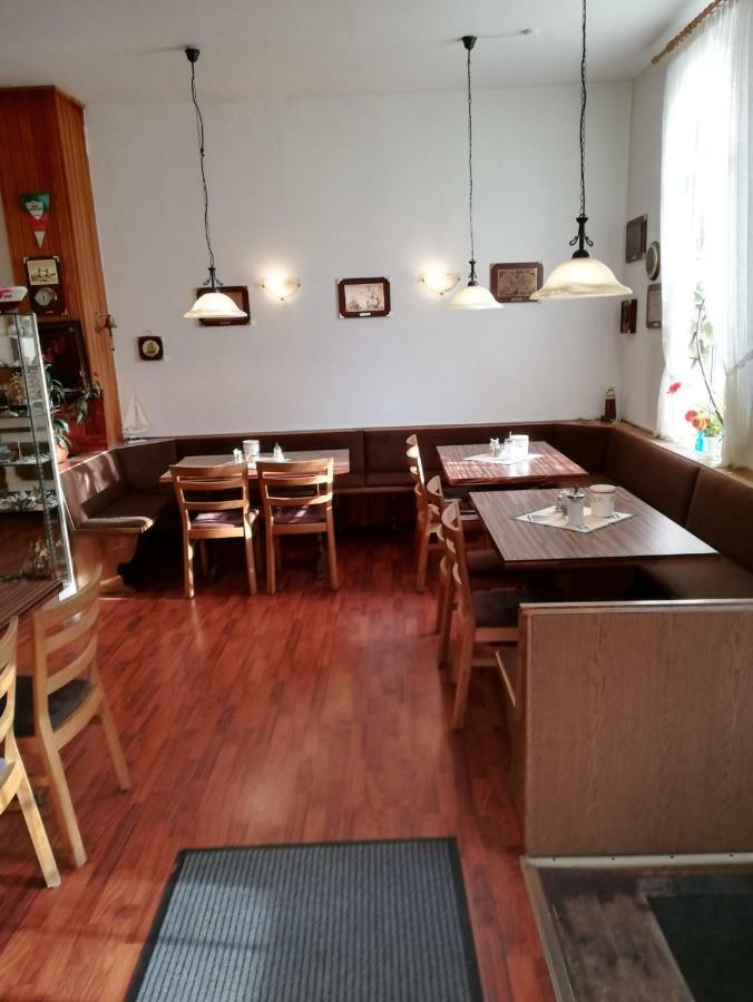 Hotel Hohenzollernhof Cuxhaven Dış mekan fotoğraf